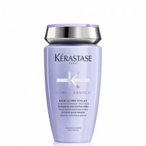 Kérastase Paris Blond Absolu Bain Ultra-Violet - Purple Shampoo