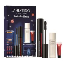 Shiseido Mascara Holiday Set