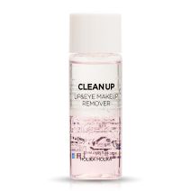 HOLIKA HOLIKA Clean Up Lip & Eye Makeup Remover
