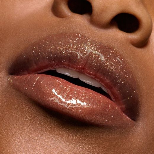 MAC Holiday Lipglass Air Non-Sticky Gloss