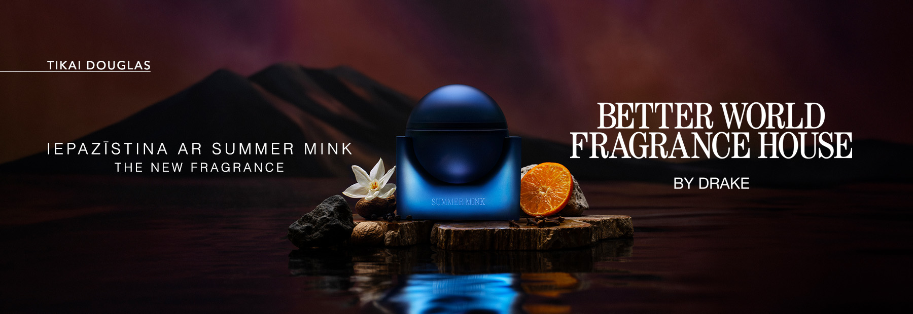 BETTER WORLD FRAGRANCE HOUSE