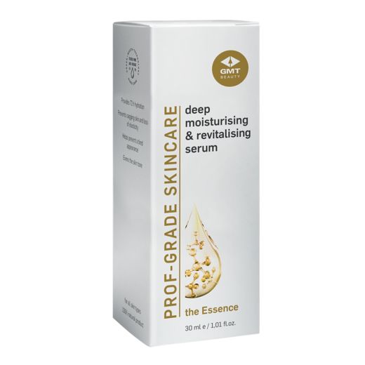 GMT Beauty Deep Moisturising Revitalising Serum