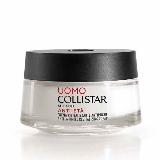 COLLISTAR Anti-Wrinkle Revitalizing Cream 