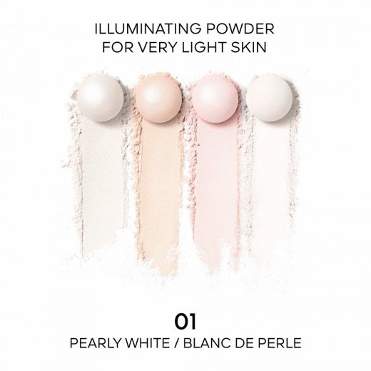 GUERLAIN Météorites Setting & Finishing Pearls Of Powder