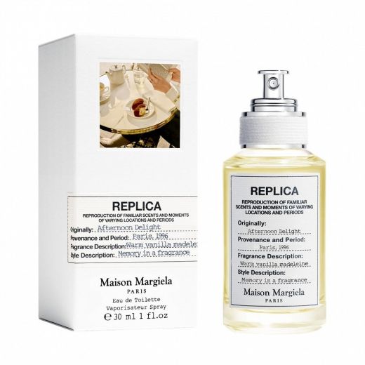 MAISON MARGIELA Afternoon Delight