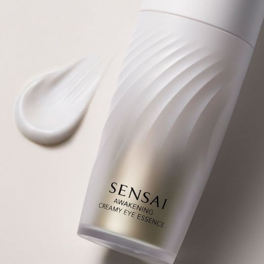 SENSAI Awakening Creamy Eye Essence