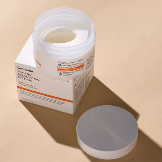 GENABELLE PDRN 360 Rejuvenating Eye Mask