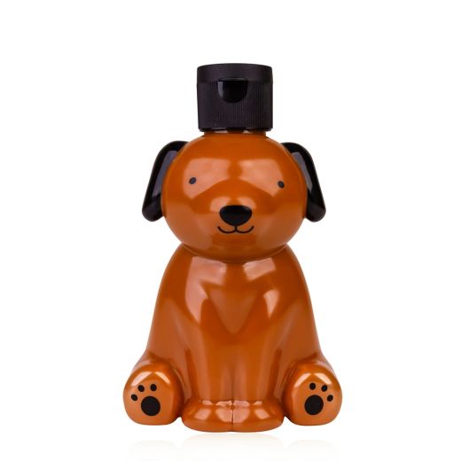 ACCENTRA Dog Shampoo & Body Wash