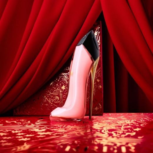 CAROLINA HERRERA Good Girl Blush Set 