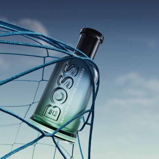 HUGO BOSS Bottled Striking Lavender