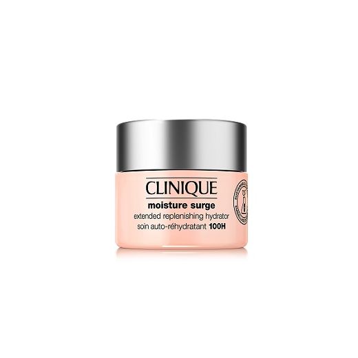 Clinique Moisture Surge™ 100H Auto-Replenishing Hydrator   (Īpaši mitrinošs sejas krēms)