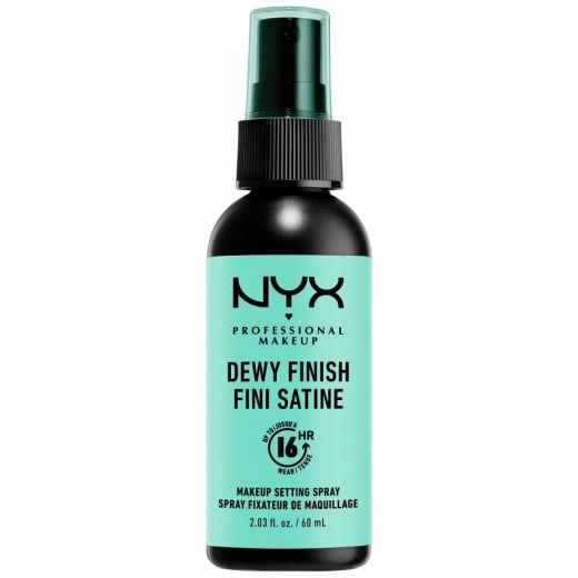NYX Make Up Setting Spray