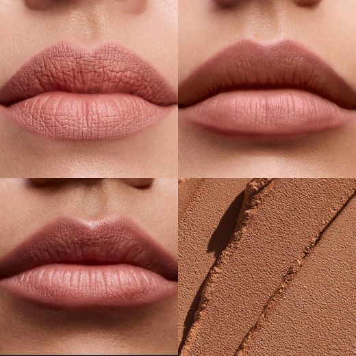 INGLOT Creamy Soft Lipstick