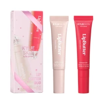 KYLIESKIN Lip Butter Duo Gift Set 