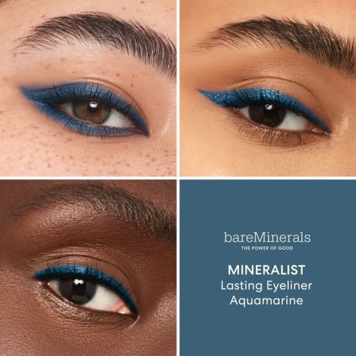 BAREMINERALS Mineralist Eyeliner