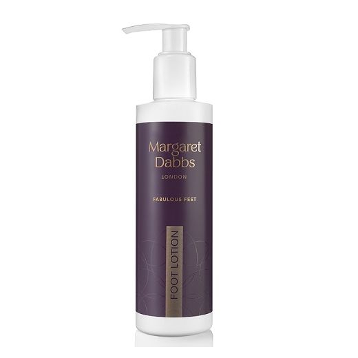 Margaret Dabbs Intensive Hydrating Foot Lotion