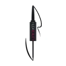 HUDA BEAUTY  Life Liner Duo Pencil & Liquid Eyeliner