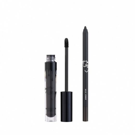 KYLIE COSMETICS Matte Lip Kit A Decade 