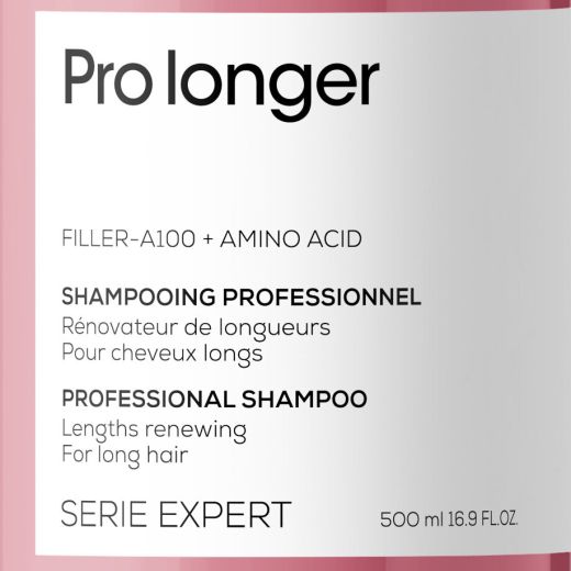 L'Oréal Professionnel Paris Pro Longer Shampoo