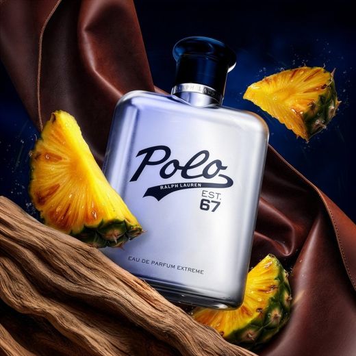 RALPH LAUREN Polo 67 Extreme 