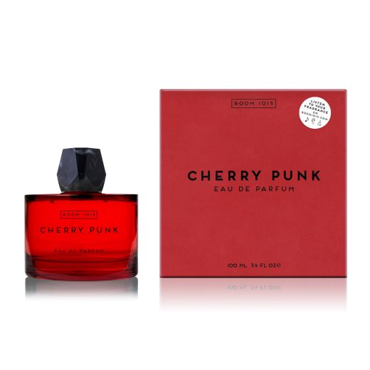 ROOM 1015 Cherry Punk