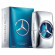 MERCEDES-BENZ Man Bright