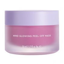 FLORENCE BY MILLS Mind Glowing Peel Off Mask