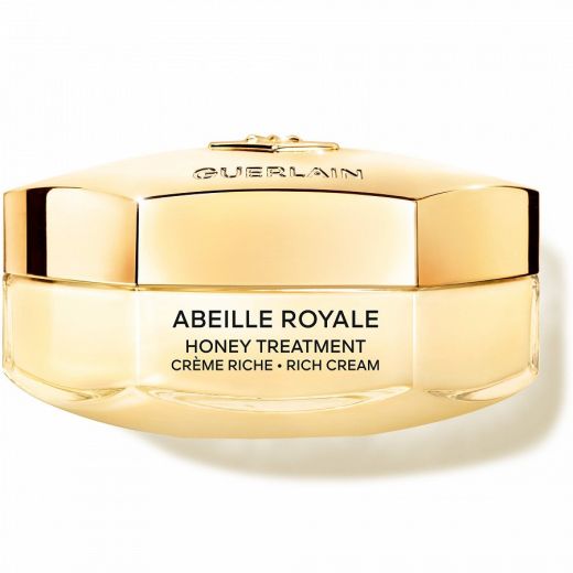 GUERLAIN Abeille Royale Honey Treatment Rich Cream