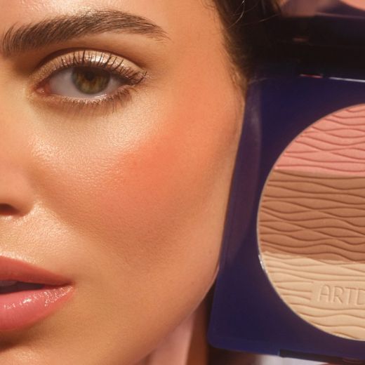 ARTDECO All Seasons Bronzing Powder 