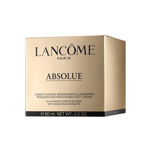 Lancôme Absolue Soft Cream  (Maigs sejas krēms)