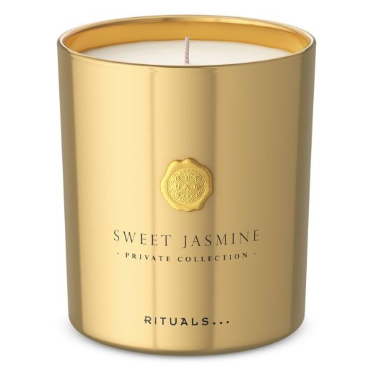 RITUALS Sweet Jasmine Scented Candle 