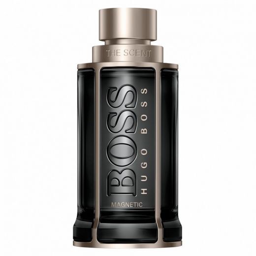 Hugo Boss The Scent Magnetic Him