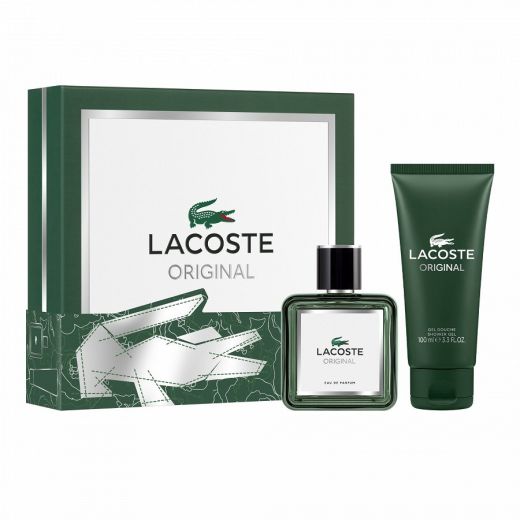 LACOSTE Original Men 100 Ml Gift Set