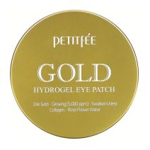 PETITFEE Gold Hydrogel Eye Patches