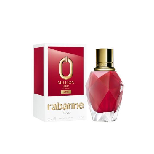 RABANNE Million Red Her Parfum