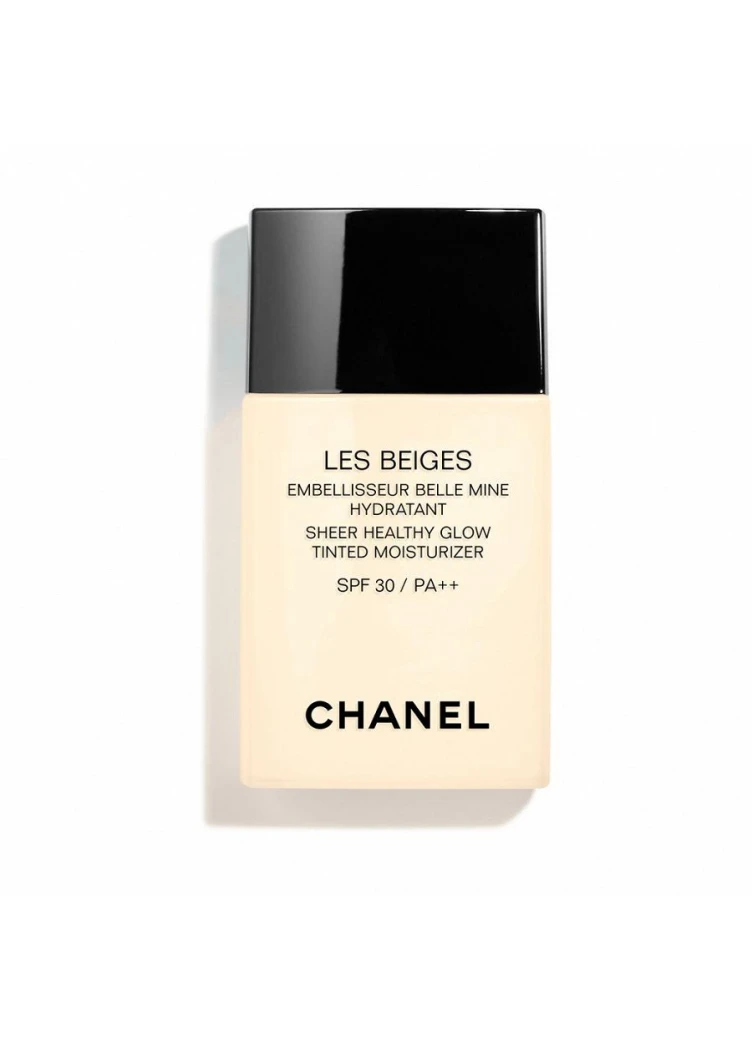 CHANEL   LES BEIGES EMBELLISSEUR SPF 30  LIGHT