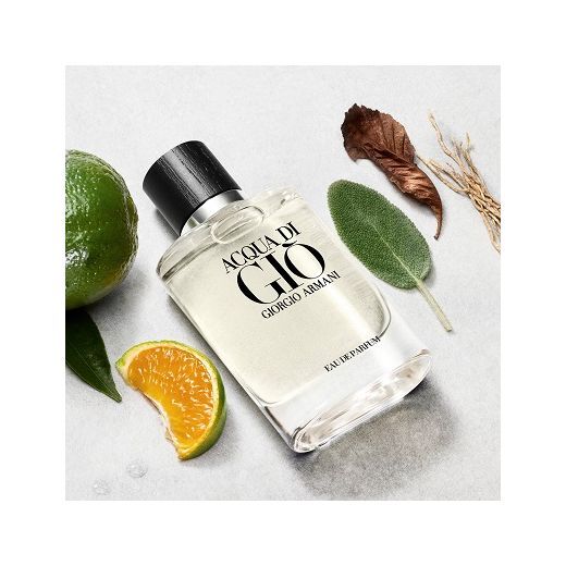 eau de parfum acqua di gio