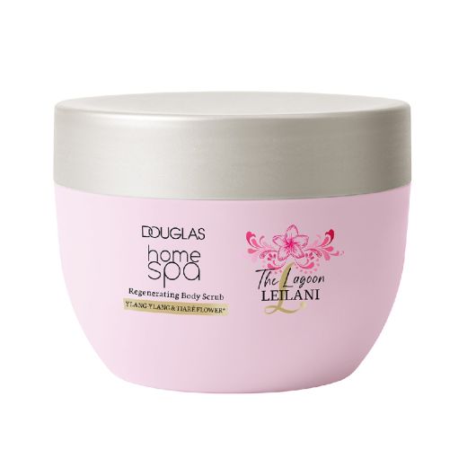 Douglas HOME SPA The Lagoon Leilani Body Scrub