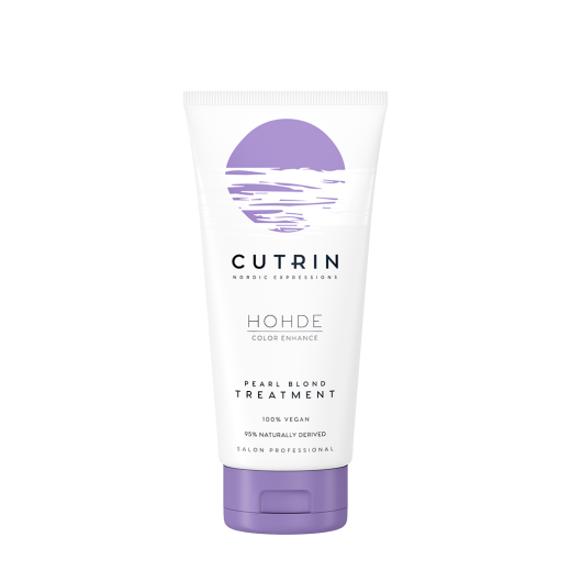 Cutrin Hohde Pearl Treatment