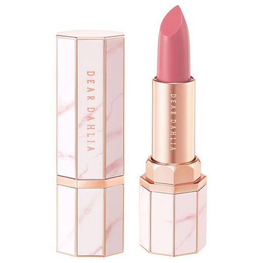 DEAR DAHLIA Blooming Edition Lip Paradise Sheer Dew Tinted Lipstick