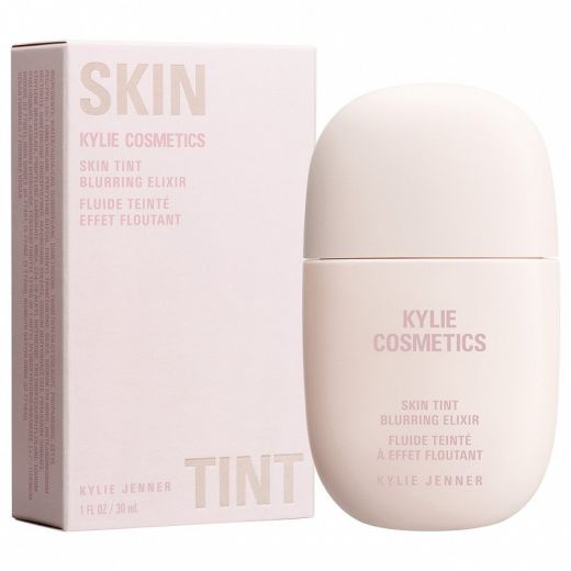 KYLIE COSMETICS Skin Tint Blurring Elixir Foundation