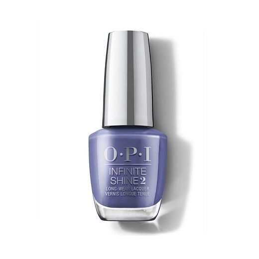 OPI Infinite Shine Oh You Sing, Dance, Act, and Produce?