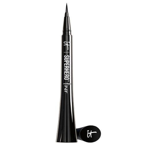 IT Cosmetics Superhero™ Liner  (Ūdensnoturīgs gela laineris)