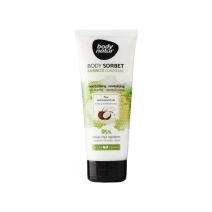 BODY NATUR Body Sorbet Rice And Coconut Oil