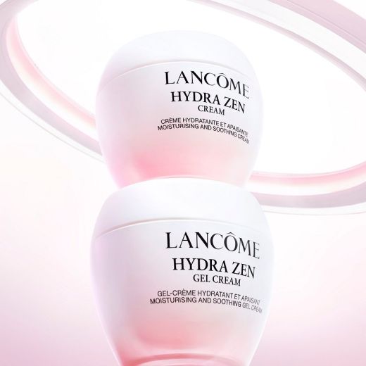 LANCÔME Hydra Zen Moisturising And Soothing Cream 