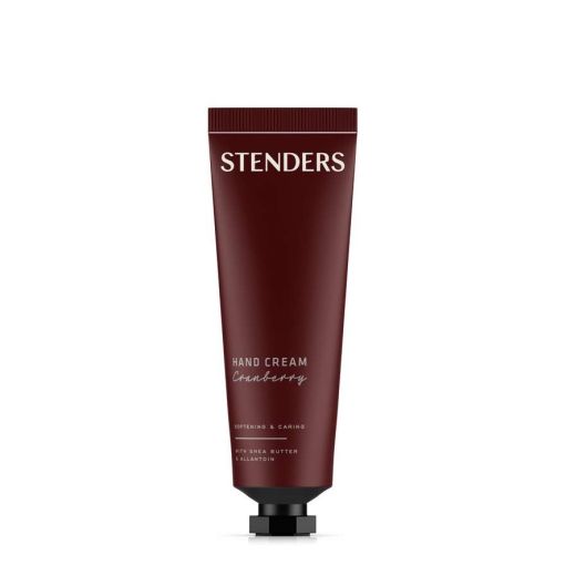 STENDERS Cranberry Hand Cream
