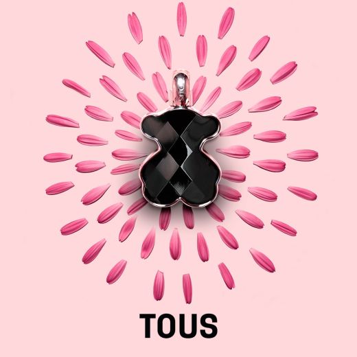 TOUS LoveMe The Onyx Parfum