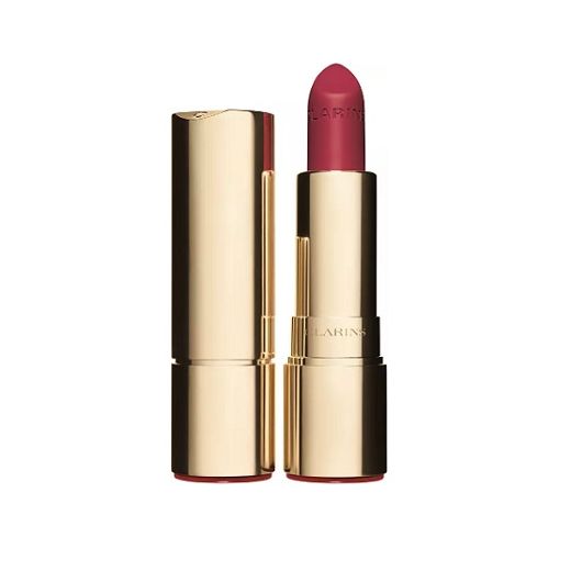 Clarins Joli Rouge Lipstick (Lūpu krāsa)