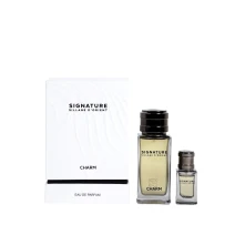SIGNATURE BY SILLAGE D' ORIENT Charm 100 Ml Gift Set