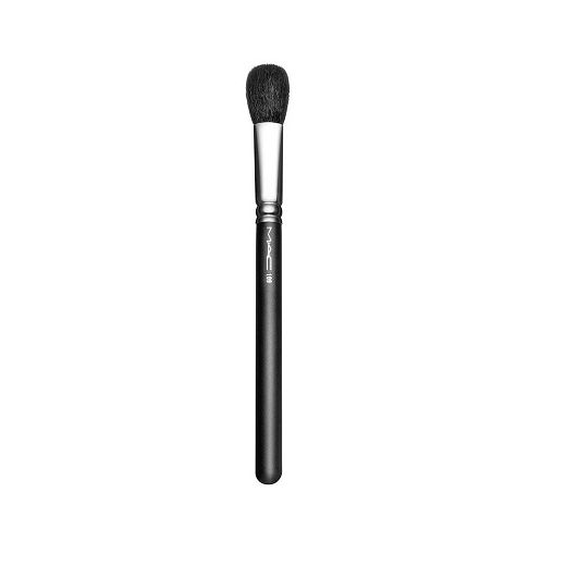 Mac 109 Synthetic Small Contour Brush